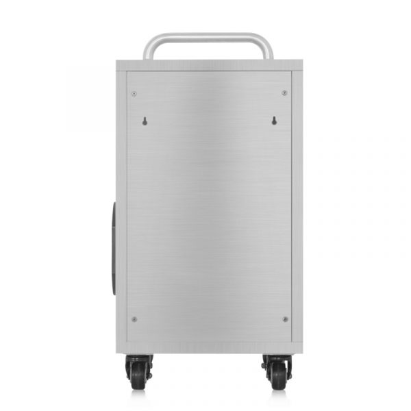 10G Portable Stainless Steel Ozone Generator - Image 3