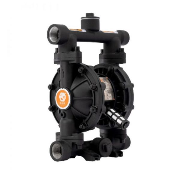 Hot selling GODO QBY3-25L aluminum aro china manufactural pneumatic diaphragm pump