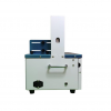 Light industry carton box paper tape banding machine