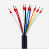 Factory Direct Sales cable ferrule machine crimping tools automatic wire stripping and ferrules with wholesale price
