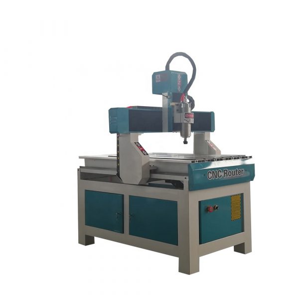 Ball Screw USB Cnc Router 6090 Mini Router Cnc Router Machine - Image 6