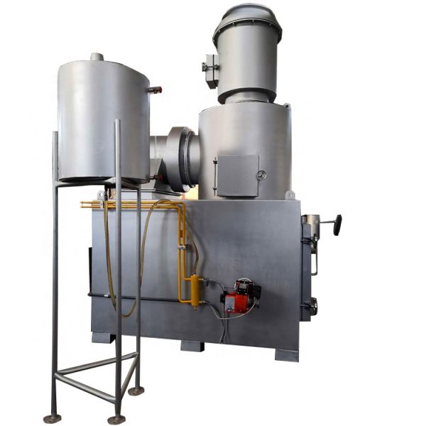 Animal Cremater Pet Carcass Burner Farm Animal Waste Incinerator - Image 5