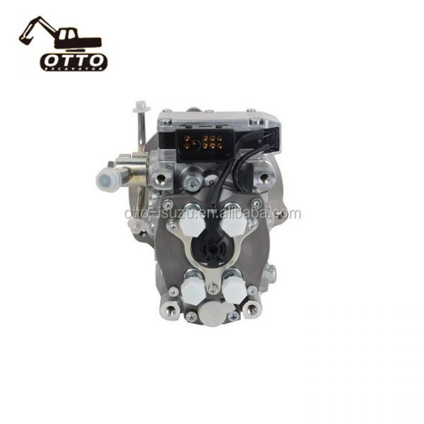 Diesel Engine Spare Parts NKR77 4JH1 Fuel Injection Pump 8-97252341-5 8972523415  897252-3415 - Image 3