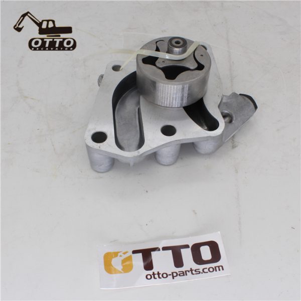 Brand New SAA6D170E Engine Oil Pump 6245-51-9100 6245519100 - Image 2