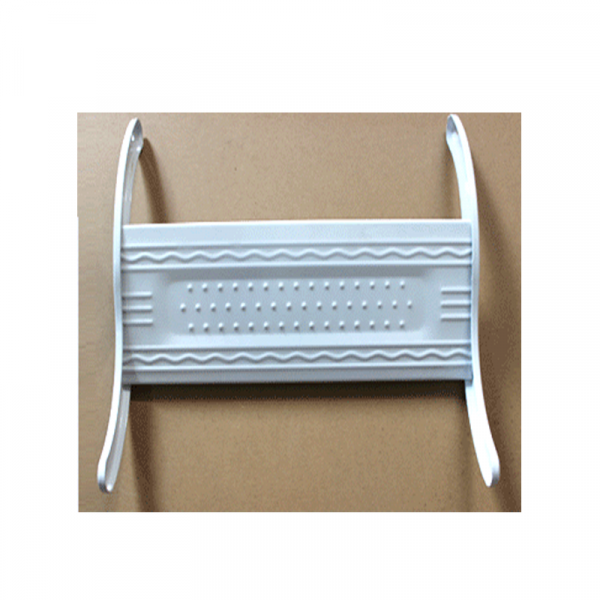 Aluminum electric attic Ladder Invisible Folding Staircase Multi-Function loft Ladder Customed - Image 3
