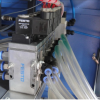 5L PET spring water bottle stretch blow molding machine