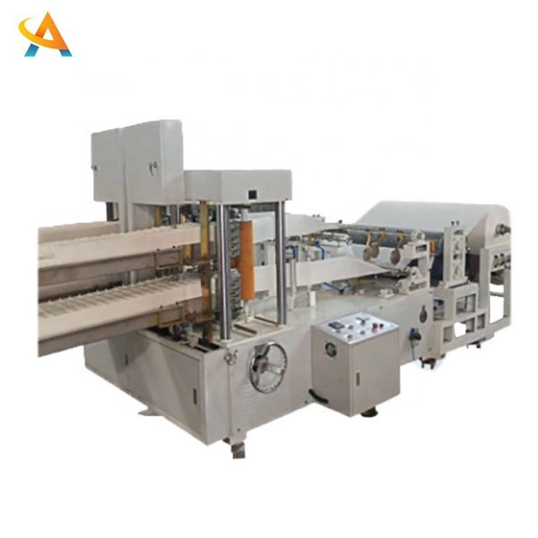 Paper product making machinery serviette napkin paper making machine - Image 2