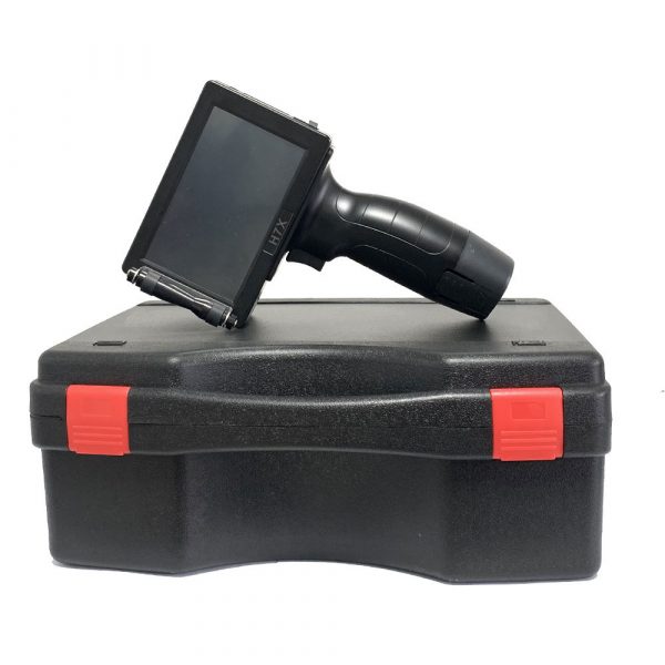production date printing machine Chinese industrial ink jet printer date and batch code printing machine - Image 6