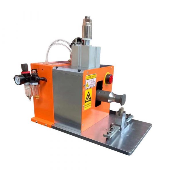 OEM/ODM ultrasonic spot welding welder thick wire splicing crimping machine Cheap Price - Image 5