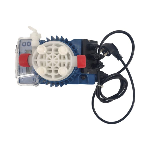 SEKO Chlorine PH Controller Chemical Dosing Pump Metering Pump For Water Treatment  AKS603 6L/H 8BAR - Image 6