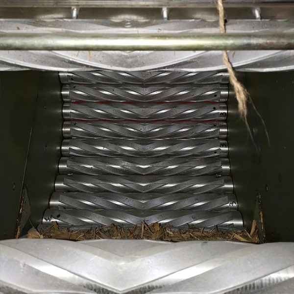 High-efficiency fully automatic straw silage baler and wrapper machine - Image 3