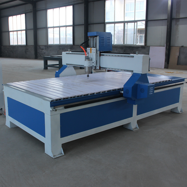1325 2030 2040 woodworking cnc machine 4x8 cnc router 4 axis cnc machine price - Image 5