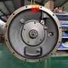 Jining Qianyu PC200-6 PC220-6 Excavator parts Hydraulic Main Pump 708-2L-00452