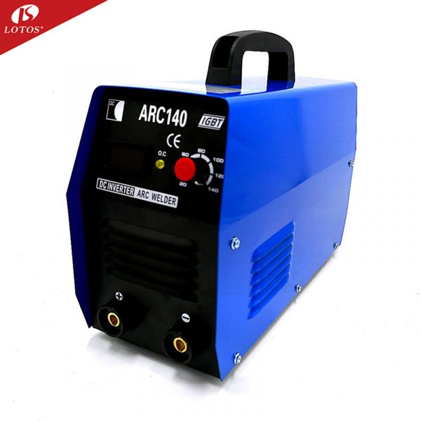 lotos Hotsale IGBT mma welders 200 a 110V/220V types of portable inverter arc welding machine price - Image 2