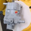 Jining Qianyu hydraulic piston pump PSV PSVD PSVL Series main pump excavator spare parts PSVL-42CG KX121-3SS Hydraulic Pump