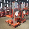 6m lift table/ aluminium lifter/ hydraulic lift platform