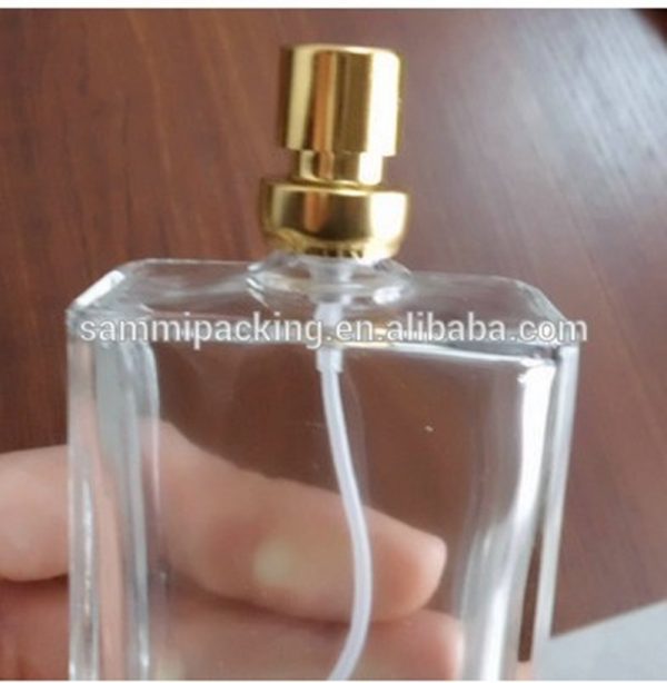 New design new arrival table top small size perfume bottle closing machine - Image 4