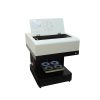 1-4 cups usb wifi support DIY 3D small cake printing machine latte art coffee printer with tablet