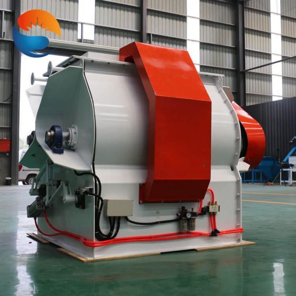 China factory seller stationary feed mixer in chinese - Image 4