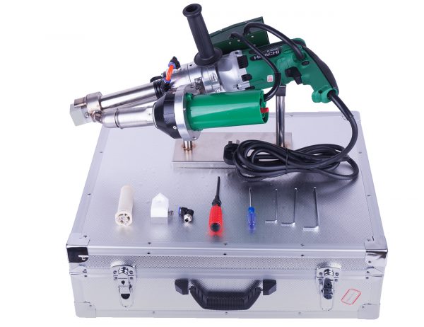 SWT-NS600C  Factory sale high standard quality extrusion welder - Image 4