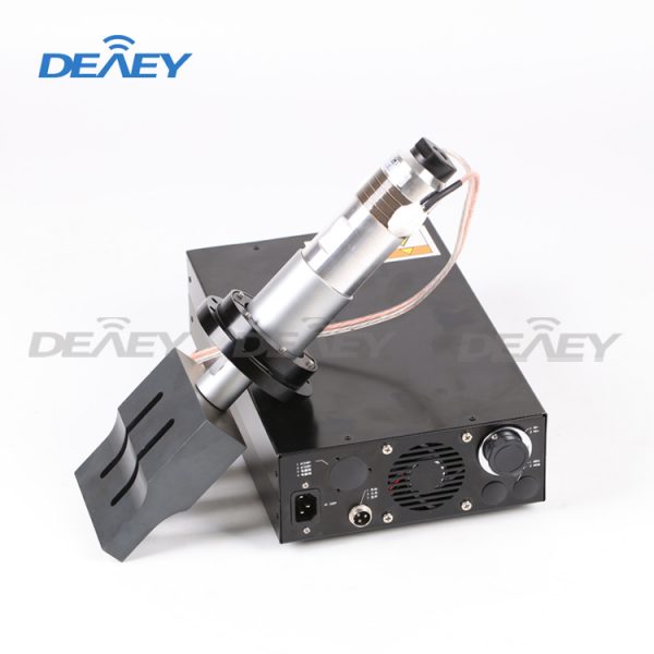 20khz 2600W System Circuits Variable Frequency Mist Steam Fog Pcb Vibration Circuit Ultrasonic Generator High Power - Image 5