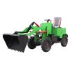 CE Certified Rippa  500kg Electric Wheel Loader