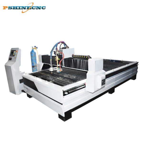 PSHINECNC Original Air Plasma Cutter CNC Machinery 20MM Cutting Torch Thickness - Image 5