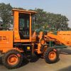 Fuel-efficient cat machine 950F wheel loader for sale