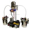 Electronic Silicone / Transformer / Circuit Board Module Filling Machine Ignition Coil Filling Machine