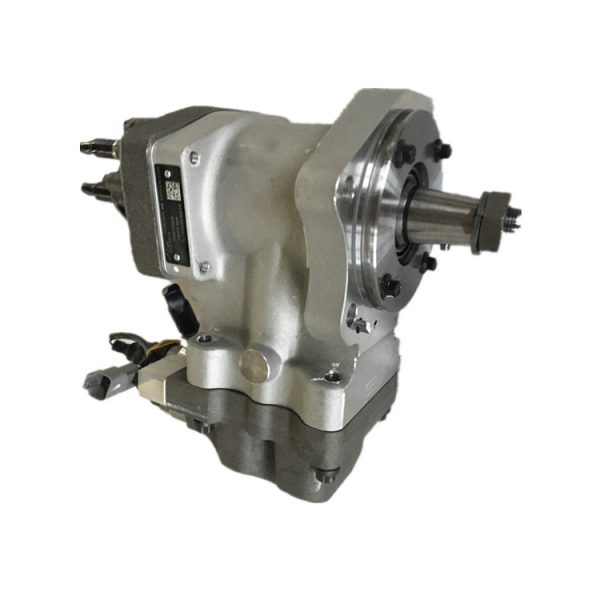 PC300-8 fuel pump Assy 6745-71-1170 - Image 6