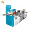 2021 new arrival high speed  facial tissue napkin paper making machine for sale
