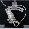 Solder Robot For Sales Tin Lead Free Pot Welding Wire Smd High Quality Automatic Solder Machine wire soldering on pcb machine