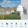 Home Video Surveillance Ip Camera  2MP Full HD 1080P Security System Kit CCTV Outdoor IP Camera