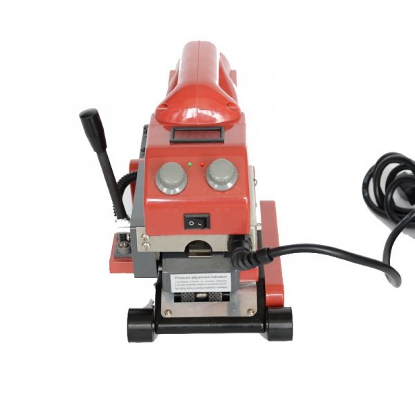plastic welding machine geomembrane welders with SWT-NS800 - Image 6