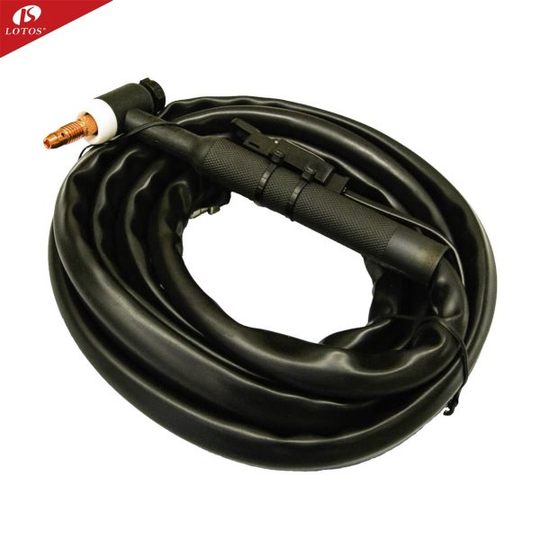 Lotos best brand factory cheap tig welders agron arc 200 a 3 in 1 stainless steel welding machine  price - Image 4