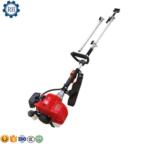 agriculture used olive harvest machine the machine of olive reaper with high effective and energy saving for famer - Image 4