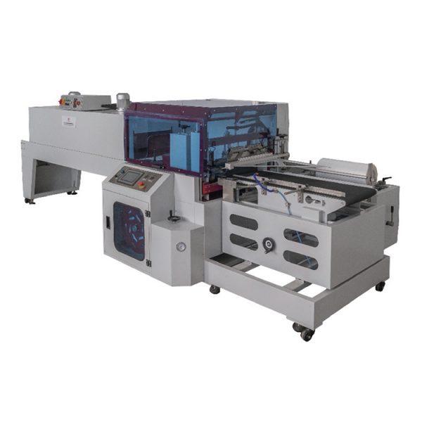 Full automatic all tissue paper making machine full atomatic facial tissue machine food tissue paper makng machine - Image 2