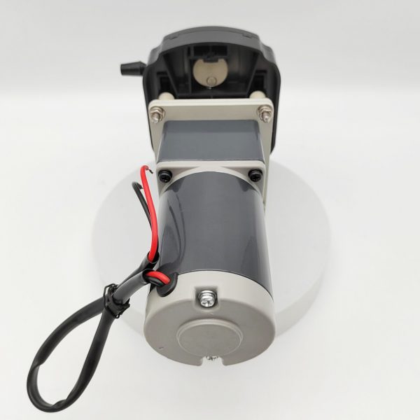 Micro Gear Motor Oil Pump Peristaltic Pump - Image 3