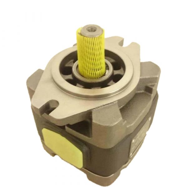 HG2 Internal Gear Pumps SUNNY High Pressure Servo Oil Pump Model HG2-100-01R-VPC HG2-100-1L-VPC