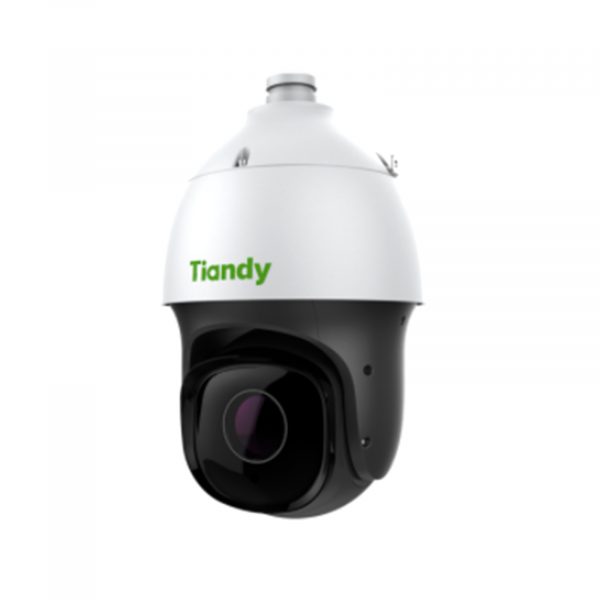Tiandy Face Capture/Auto-tracking cctv camera 200M IP67 Color night vision 2MP 25X Starlight IR POE AI PTZ security camera - Image 4