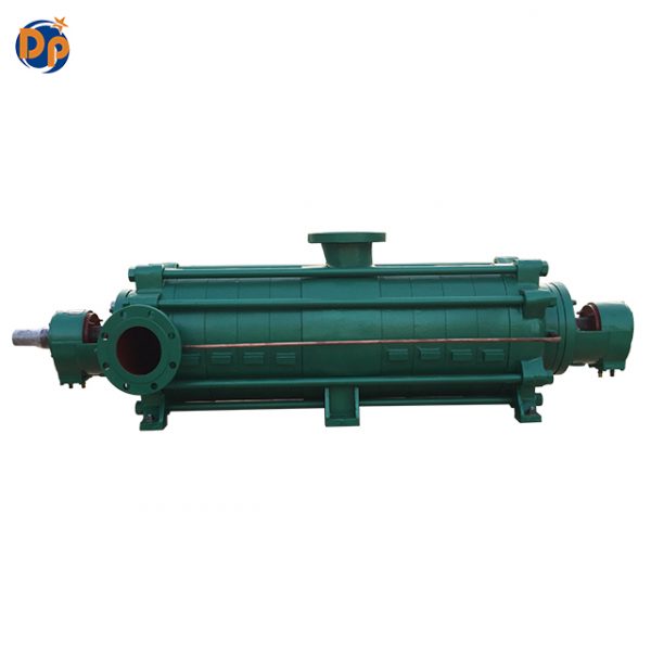 High pressure hot water pump horizontal multistage hot water pumps - Image 5
