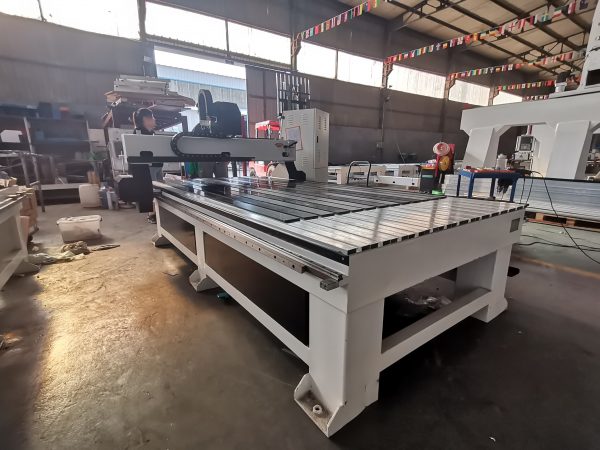 1325 Wood Carving Cnc Router Machine - Image 4