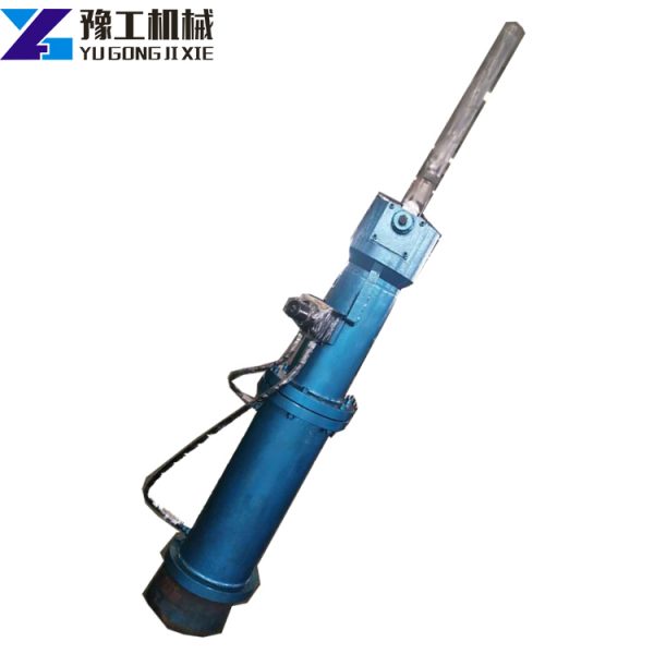 hydraulic pumps rock concrete splitter for hard rock for sale - Image 3