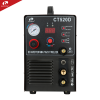 Lotos CT520D  welding equipment inverter welder tig welding machine for sale argon arc stick multiprocess welder