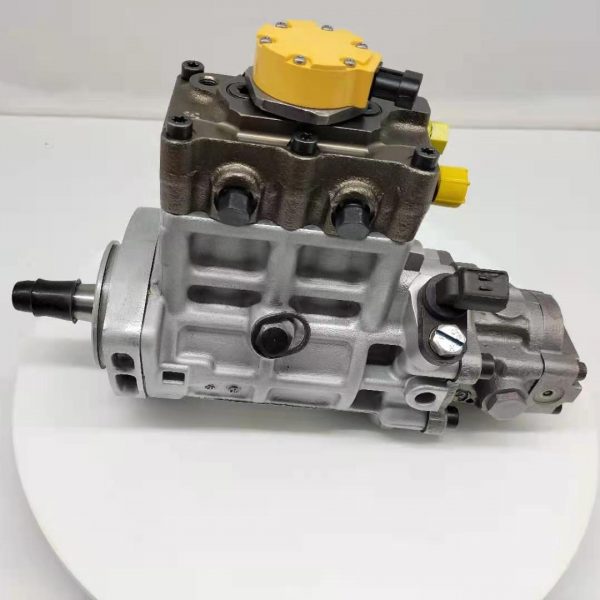 CAT E320D excavator C6.4 fuel injection pump 3264635 326-4635 - Image 4