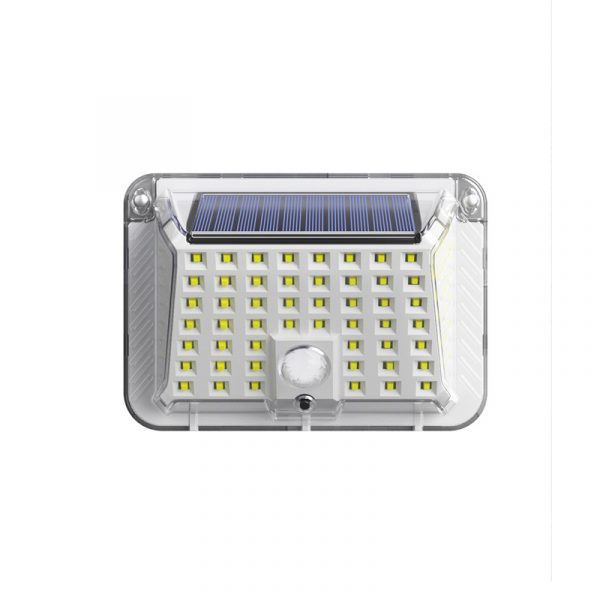 Amazon Ebay Hot Sale 8 Auto On/off Night Security Disk Powered Led Garden Light Walkway Outdoor Solar Ground Lights - Image 4