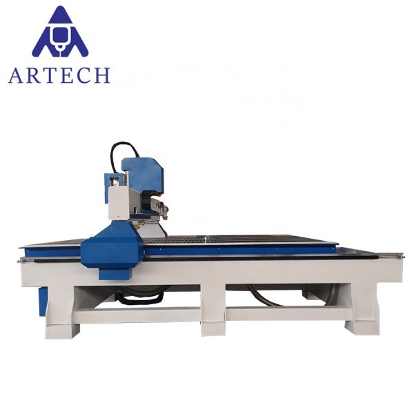 3 Axis Cnc Router Woodworking Machine for Wood Crafts Industry - Image 4