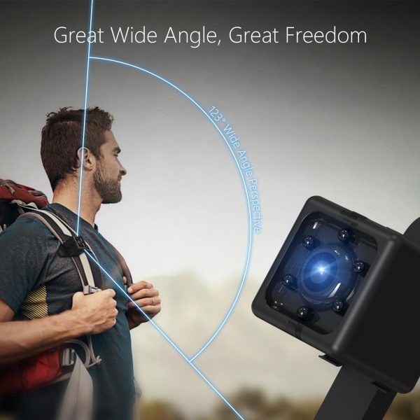 JAKCOM CC2 Smart Compact Camera Hot sale with Digital Cameras as men jogger suit tent softbox cctv cameras - Image 4