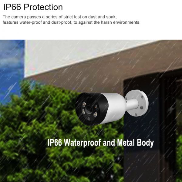 XINRAY 2MP 5MP 8MP Outdoor Speed Dome CCTV Camera Security Surveillance IP POE PTZ Dome cctv camera - Image 2