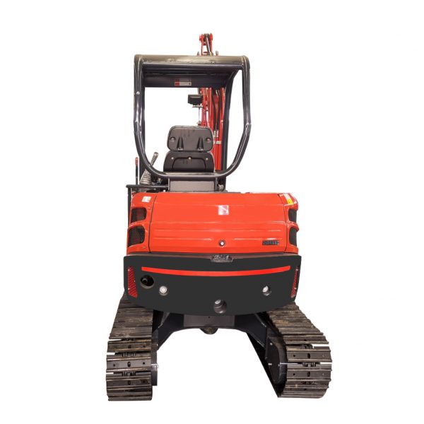 New technology agricultural machinery excavator for agriculture - Image 5